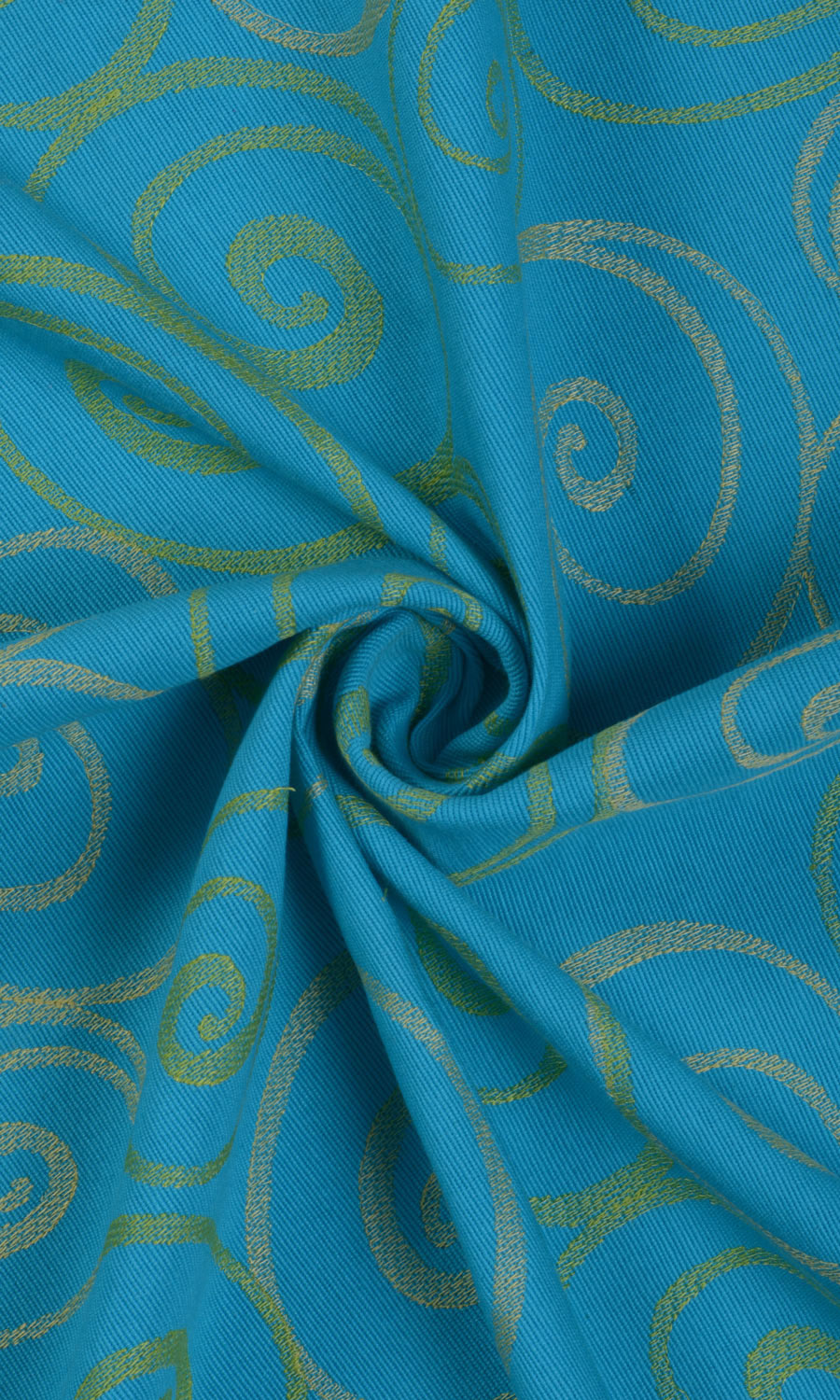 Patterned / Printed / Abstract Window Treatments Fabric By the Yard