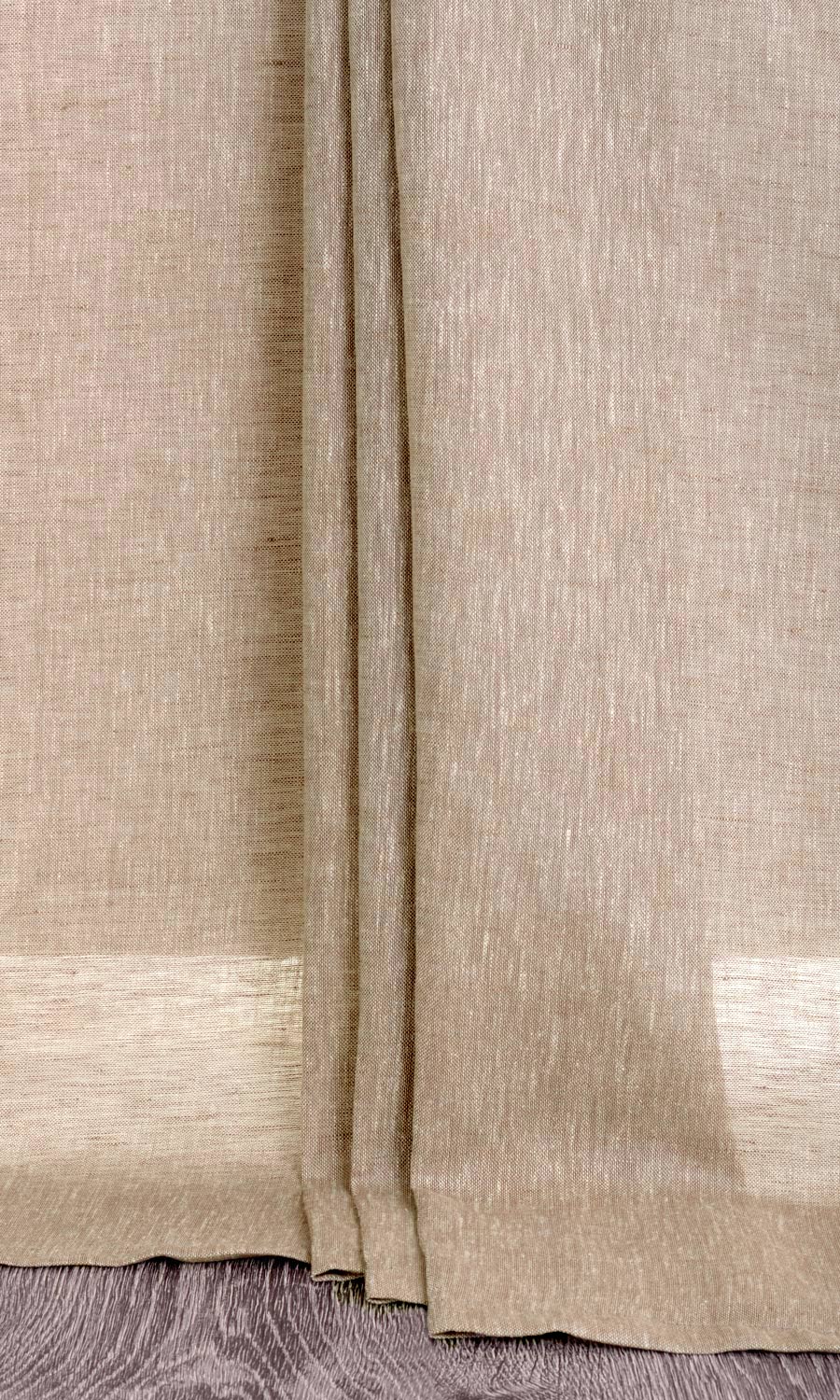 Plain / Textured Window Treatments Fabric By the Yard