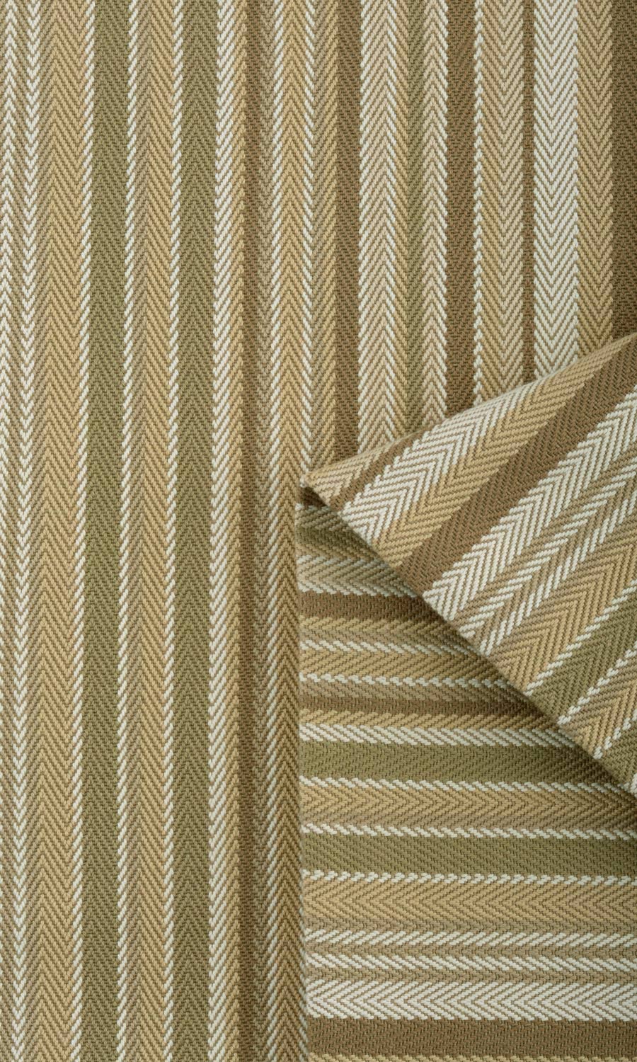 Patterned / Printed / Striped Window Treatments Fabric By the Yard