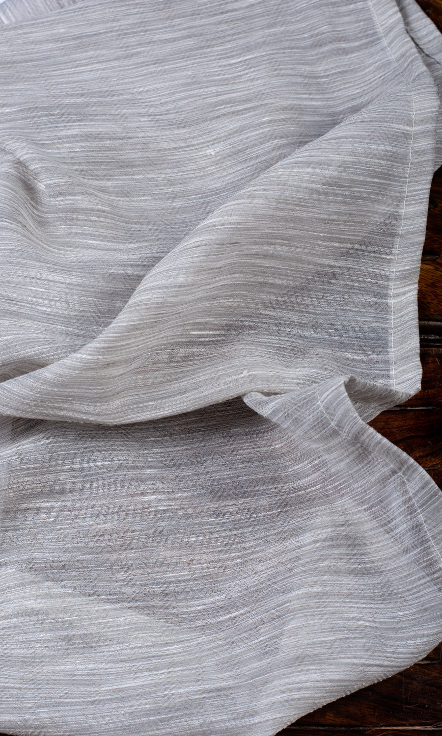 Sheer Window Treatments Fabric Sample