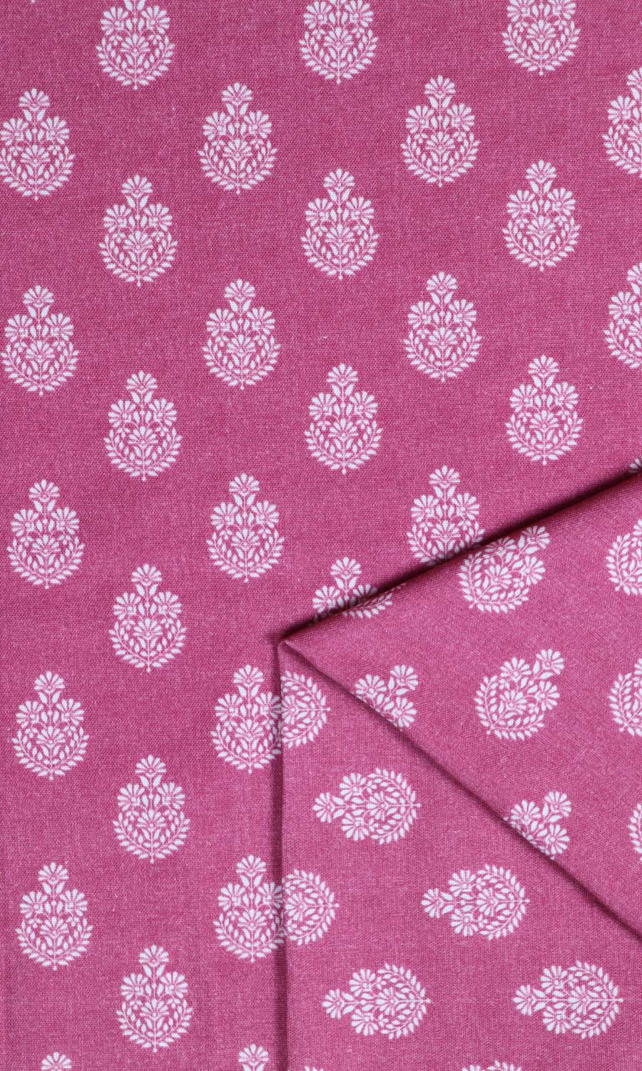 Cotton Window Treatments Fabric By the Yard