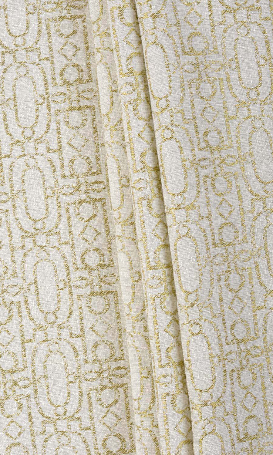 Patterned / Printed / Geometric Window Treatments Fabric By the Yard