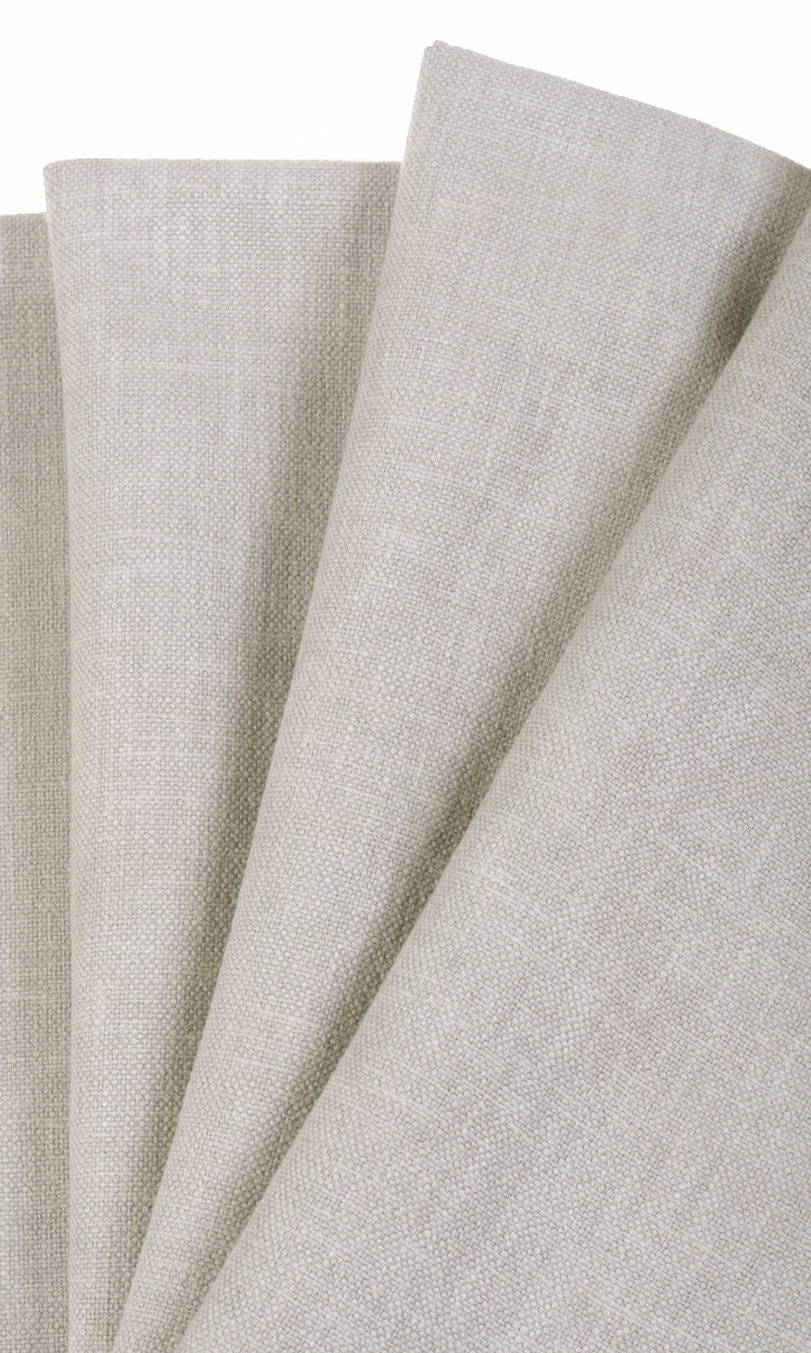 Plain / Textured Window Treatments Fabric By the Yard