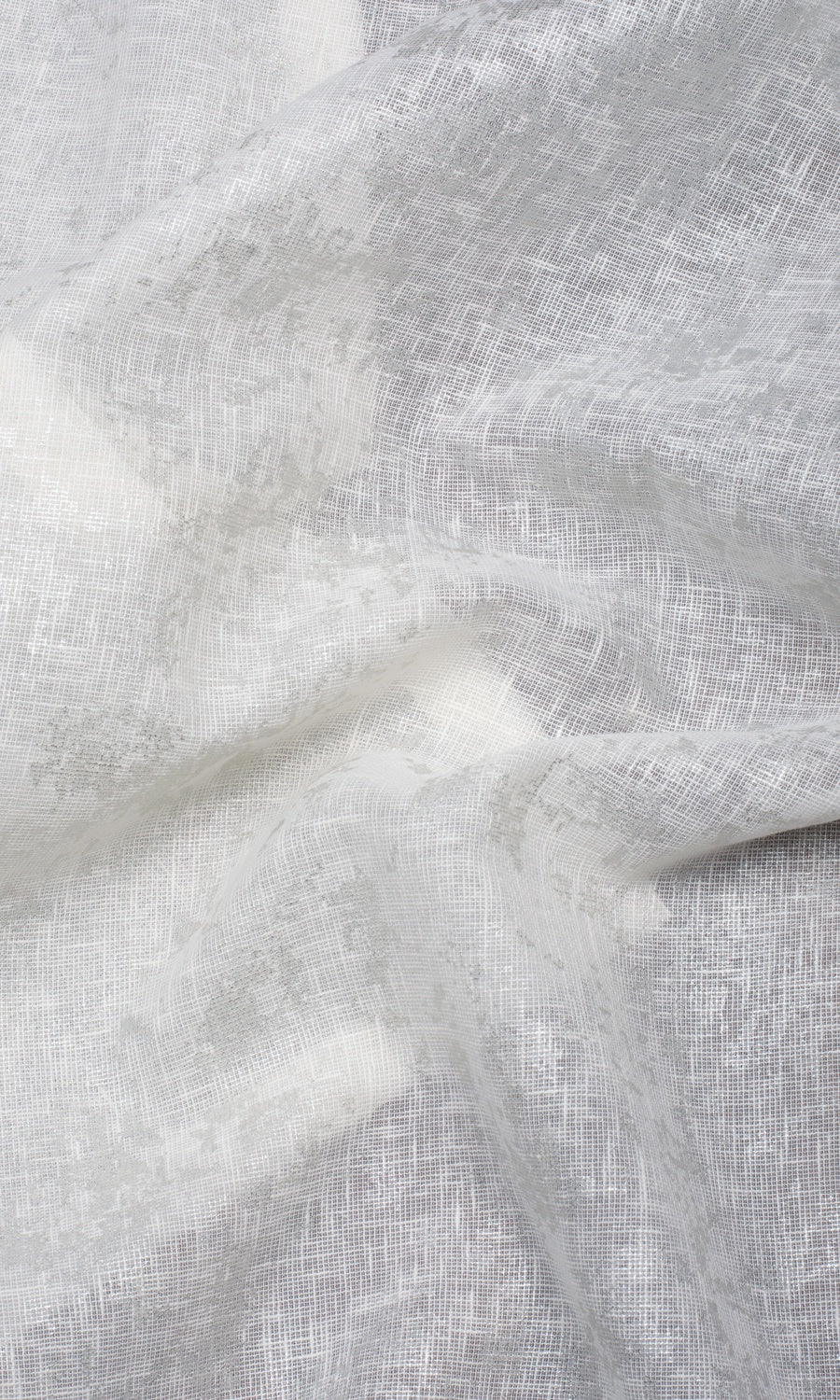 Sheer Window Treatments Fabric By the Yard