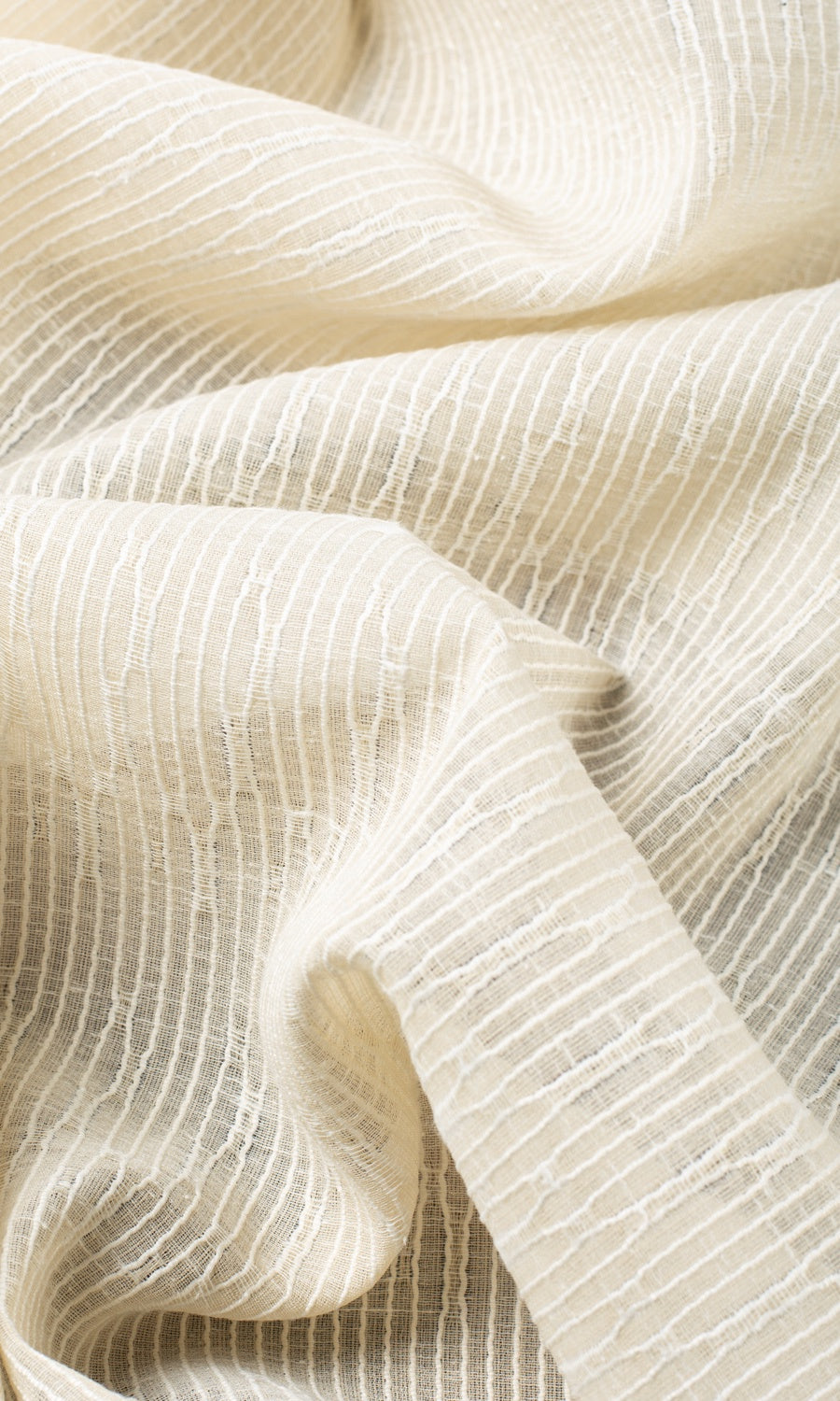 Plain / Textured Window Treatments Fabric By the Yard