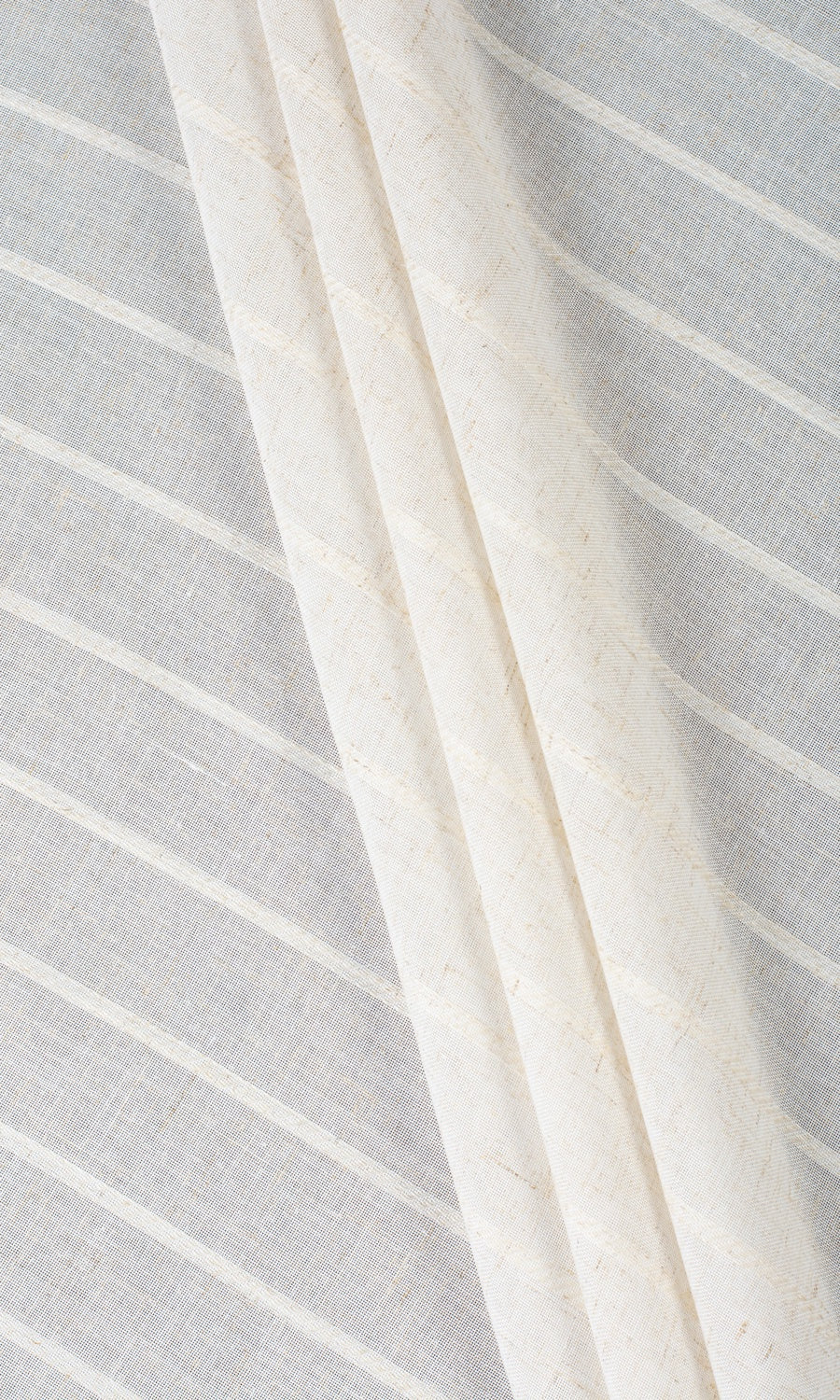 Patterned / Printed / Striped Window Treatments Fabric Sample