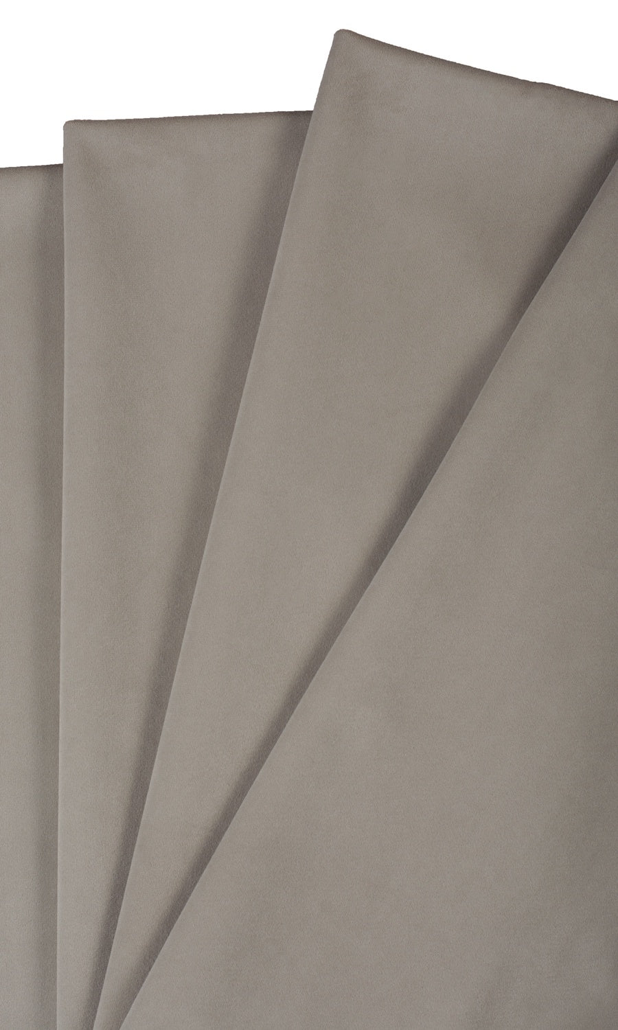 Plain / Textured Window Treatments Fabric By the Yard