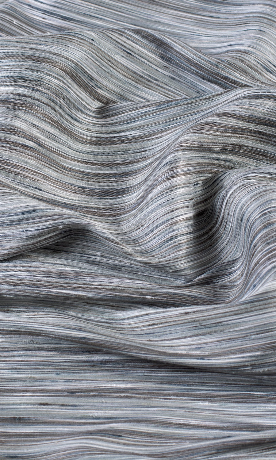 Silk Window Treatments Fabric By the Yard