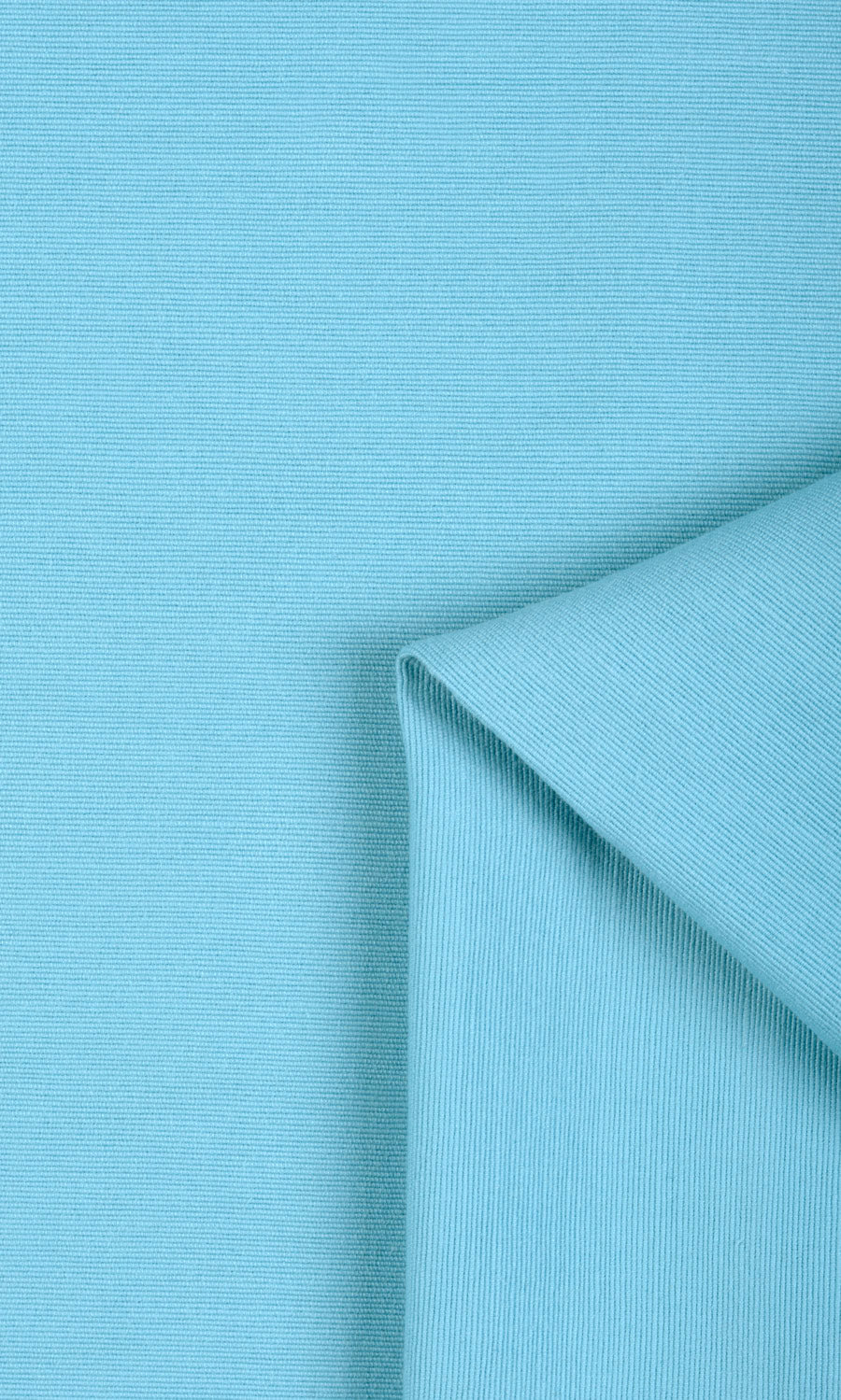 Cotton Home Textile Fabric Material By the Yard (Blue)