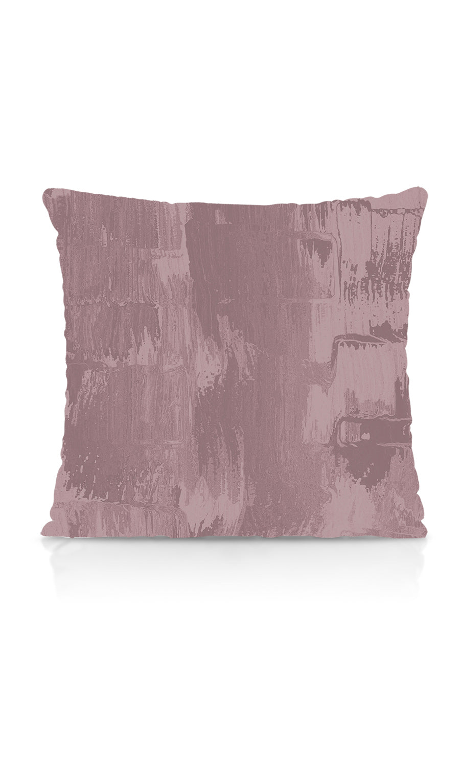 Room Darkening Striped Fabric Material By the Yard (Blush Pink)