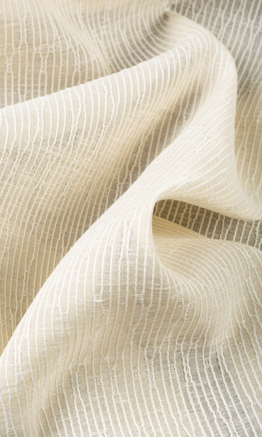 Sheer Window Treatments Fabric By the Yard