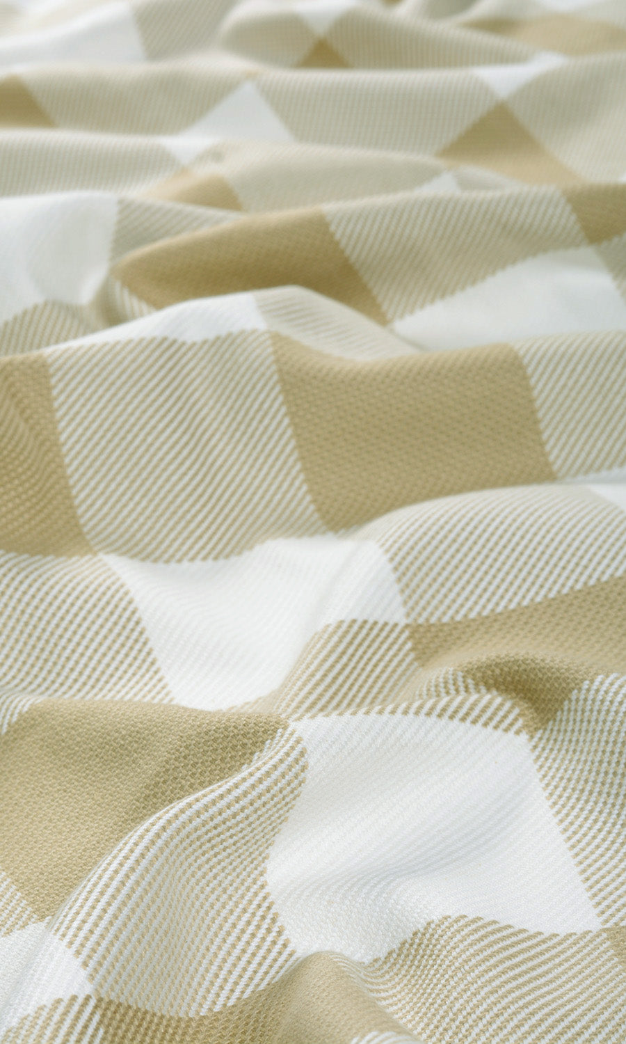 Cotton Window Treatments Fabric By the Yard