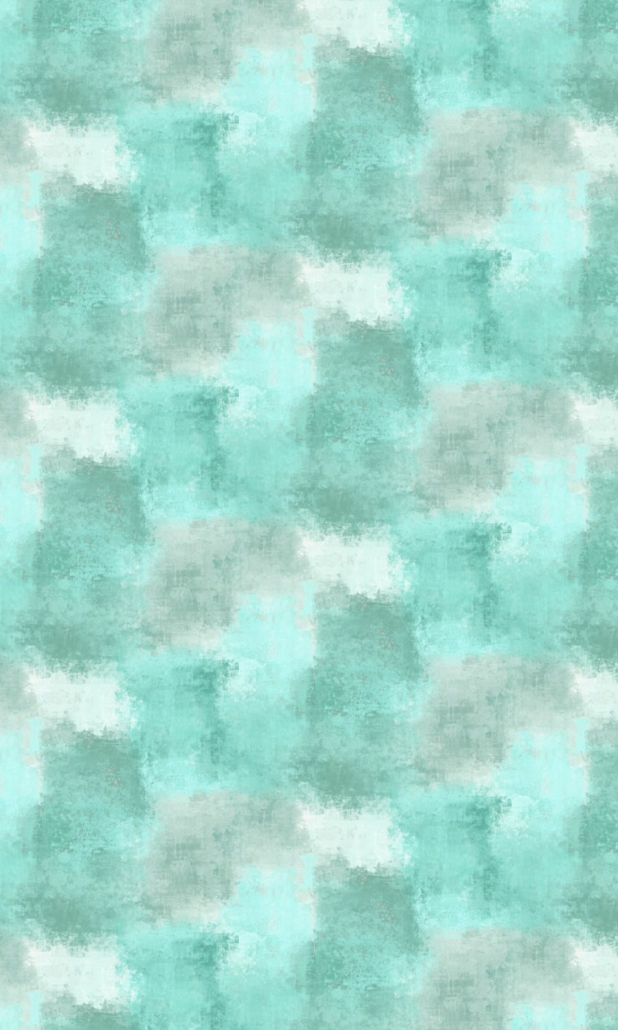 Dimout Home Textile Fabric Material By the Yard (Turquoise Blue)