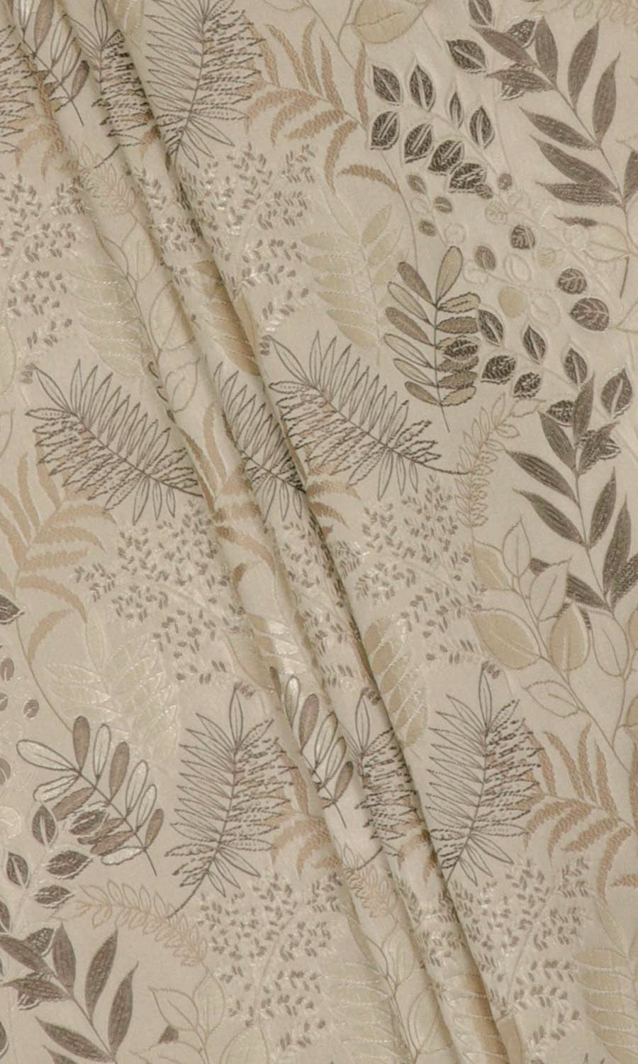 Patterned / Printed / Floral Window Treatments Fabric Sample