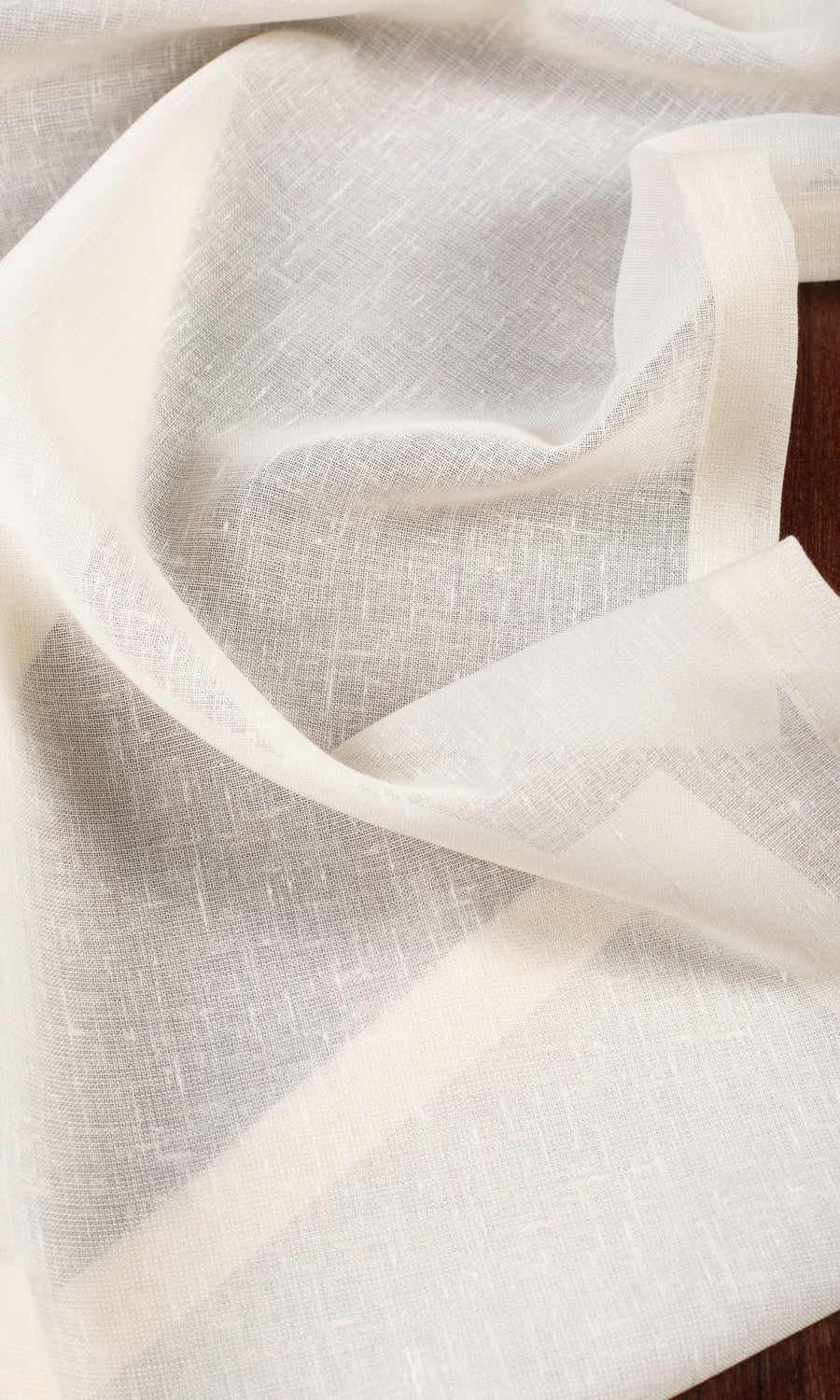 Sheer Window Treatments Fabric By the Yard