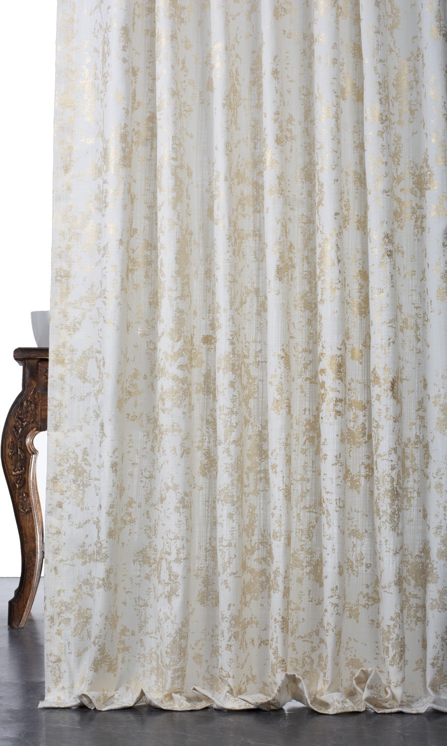 Plain / Textured / Patterned / Printed / Abstract Window Treatments Fabric Sample