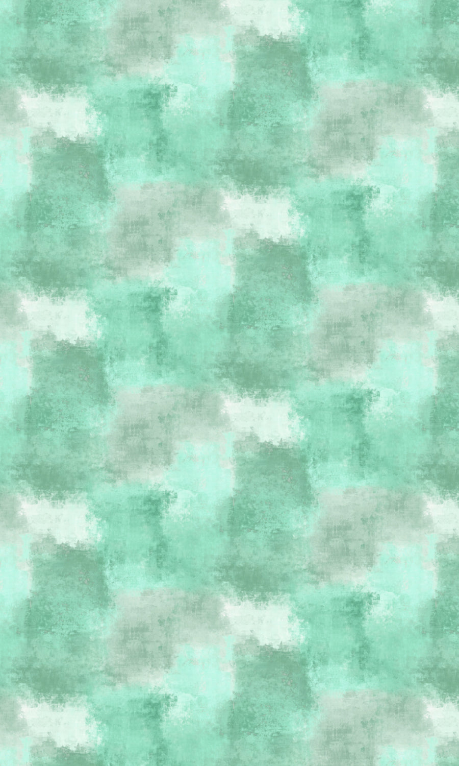 Dimout Home Textile Fabric Material Sample (Green)