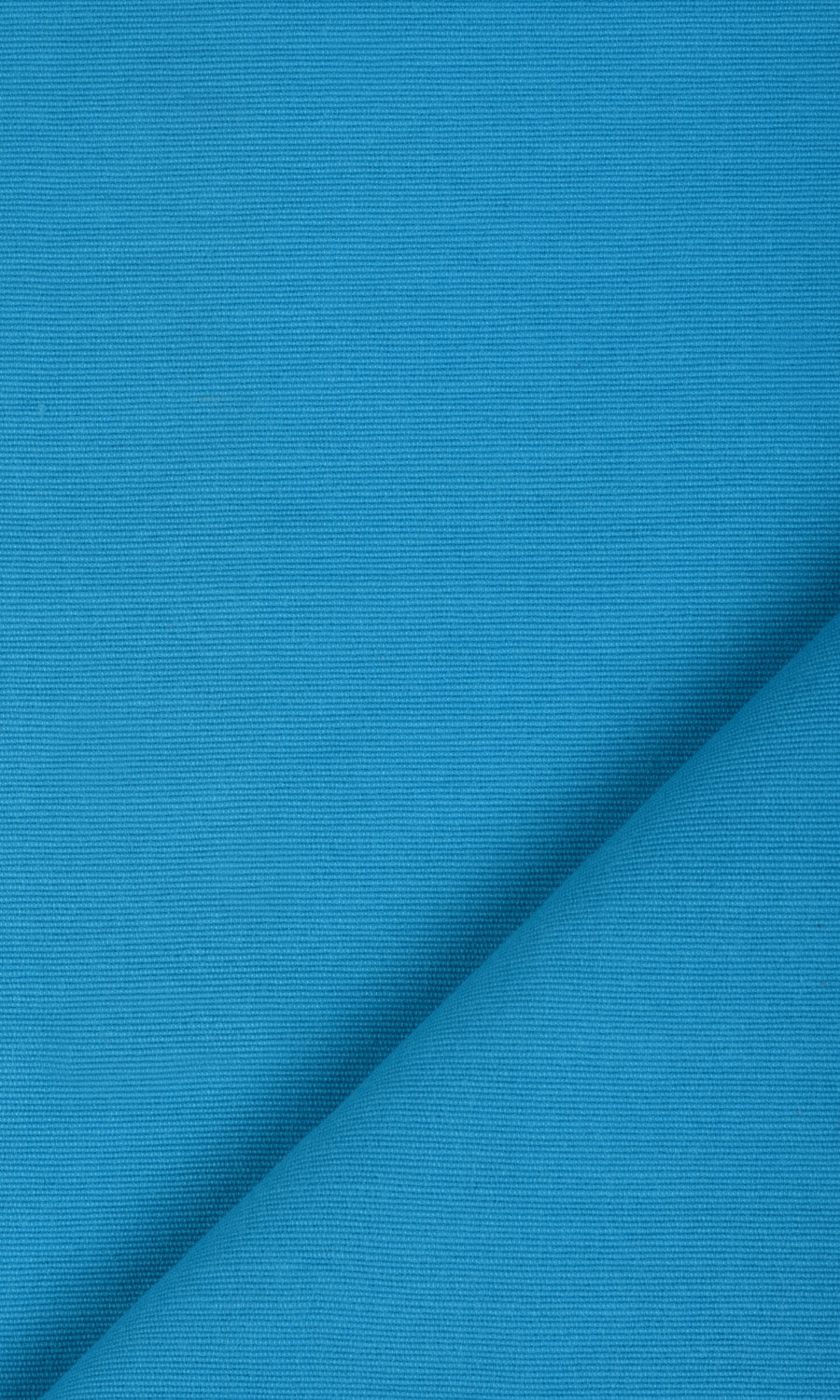 Cotton Window Treatments Fabric By the Yard (Blue)