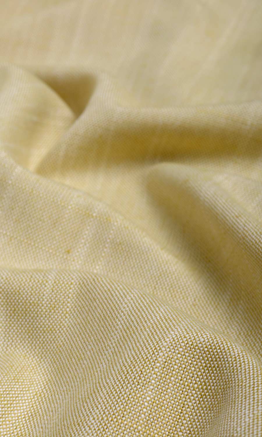 Linen Window Treatments Fabric By the Yard