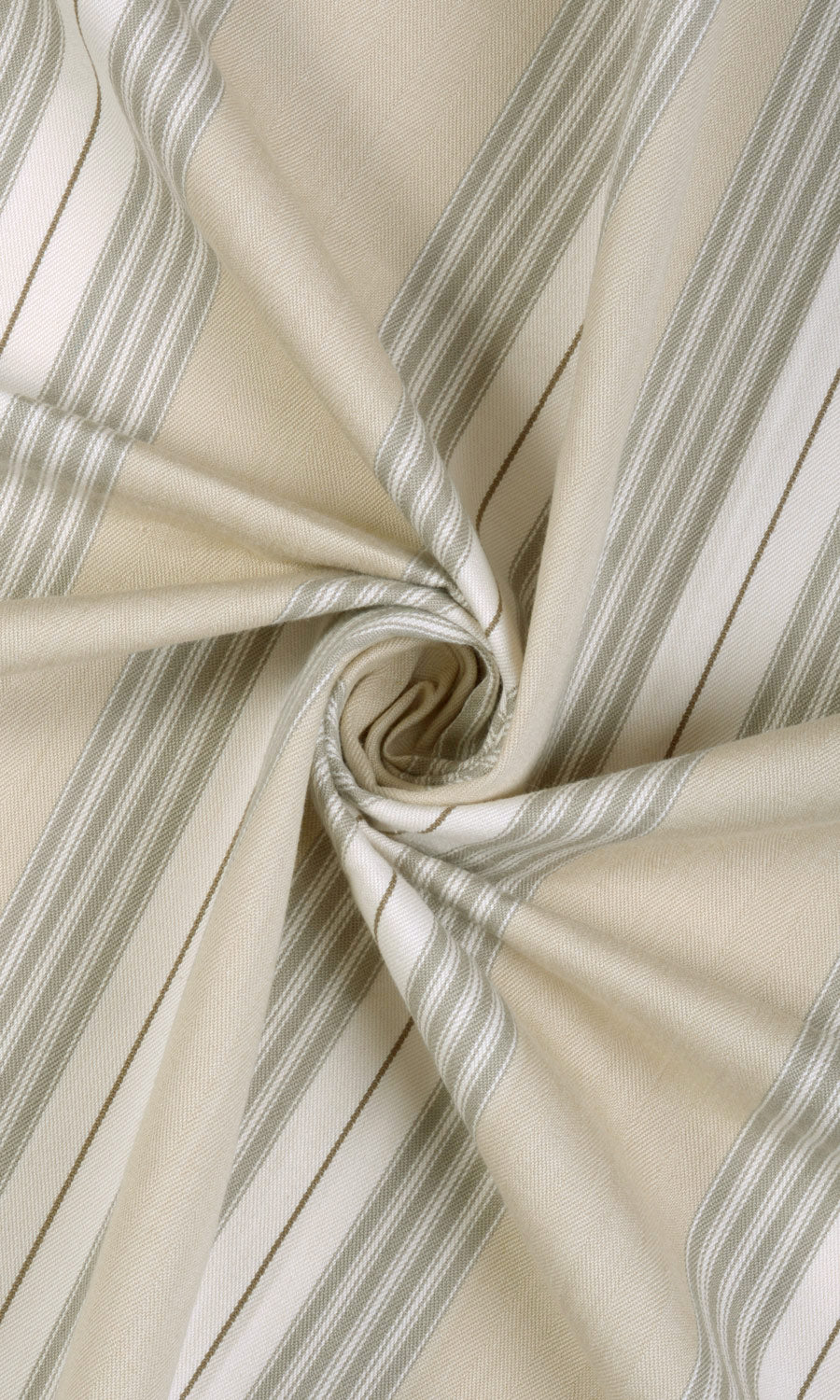 Patterned / Printed / Geometric / Striped Window Treatments Fabric By the Yard
