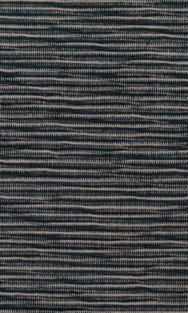 Cotton Home Décor Fabric By the Metre (Black/ Beige)