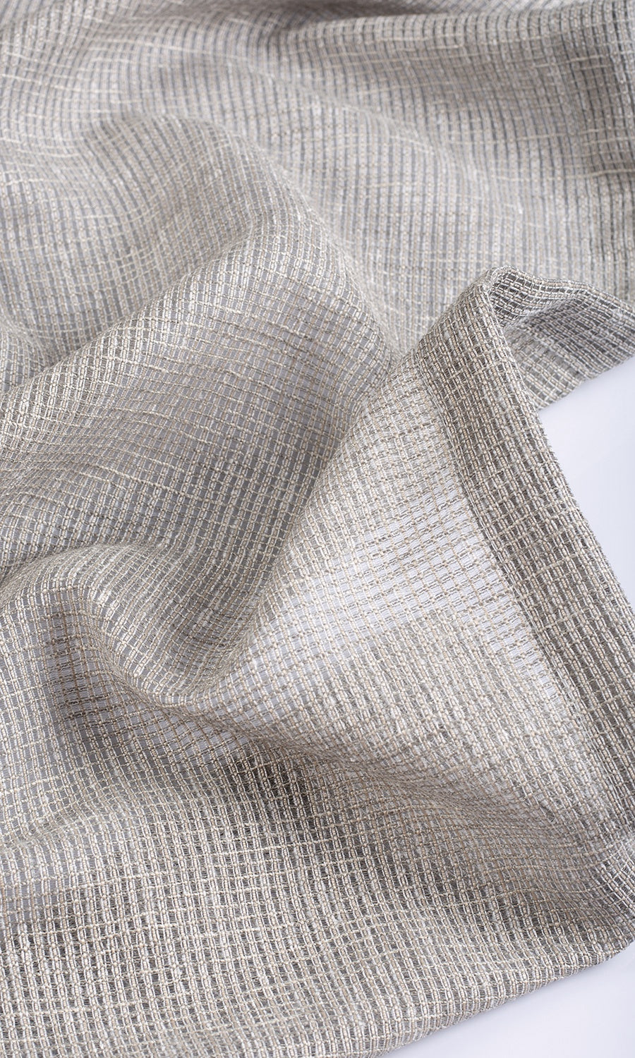 Plain / Textured Window Treatments Fabric By the Yard