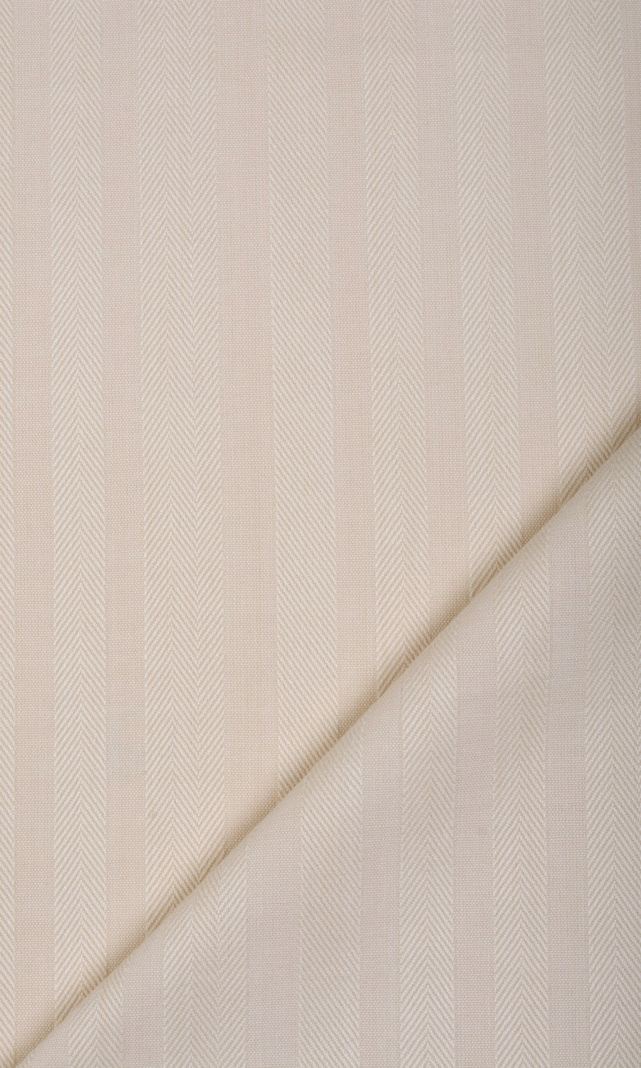 Cotton Fabric By the Yard for Curtains & Drapes (Ivory Cotton)