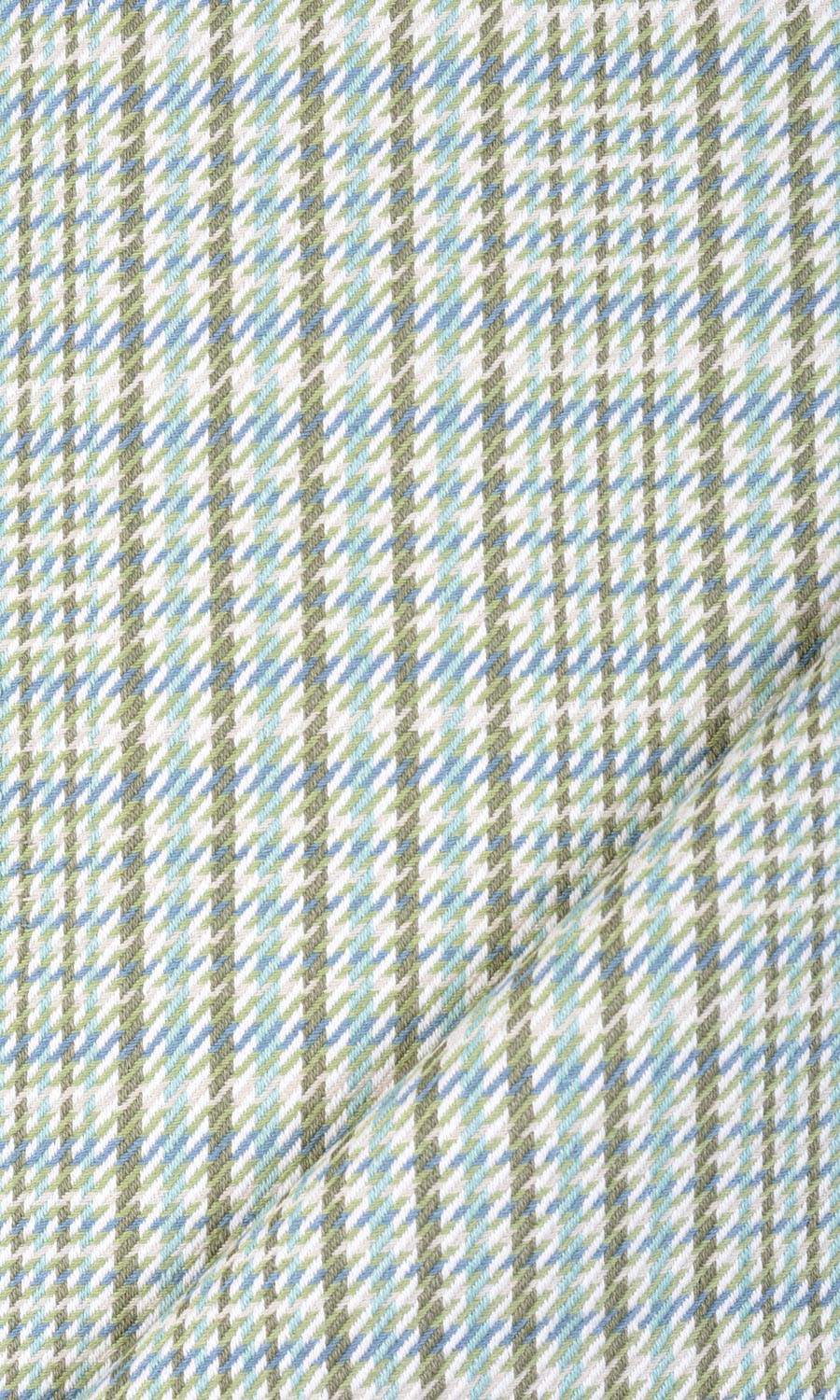 Cotton Window Treatments Fabric By the Yard
