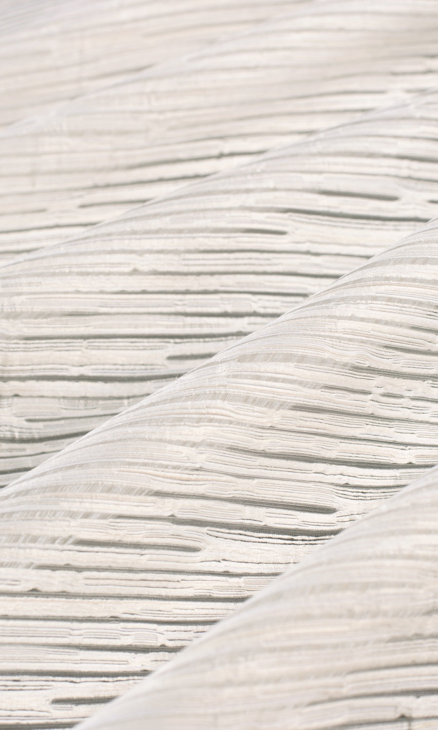 Sheer Window Treatments Fabric Sample