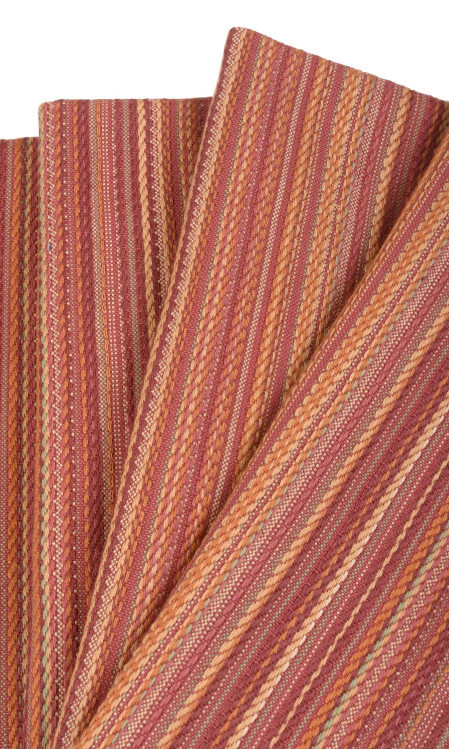 Cotton Home Textile Fabric Material By the Yard (Red)