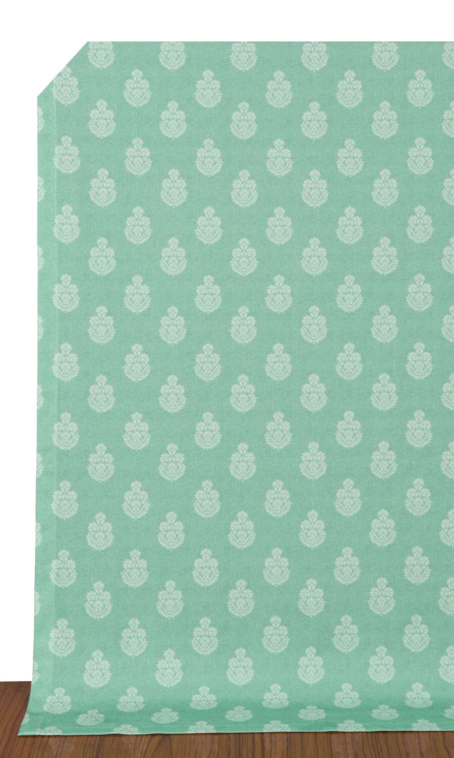 Patterned / Printed / Damask / Floral / Paisley Window Treatments Fabric By the Yard