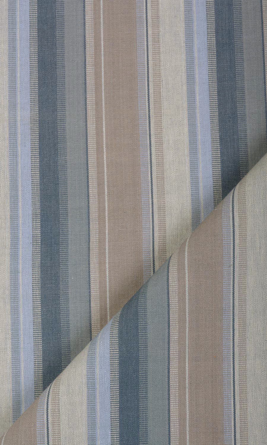 Patterned / Printed / Geometric / Striped Window Treatments Fabric By the Yard