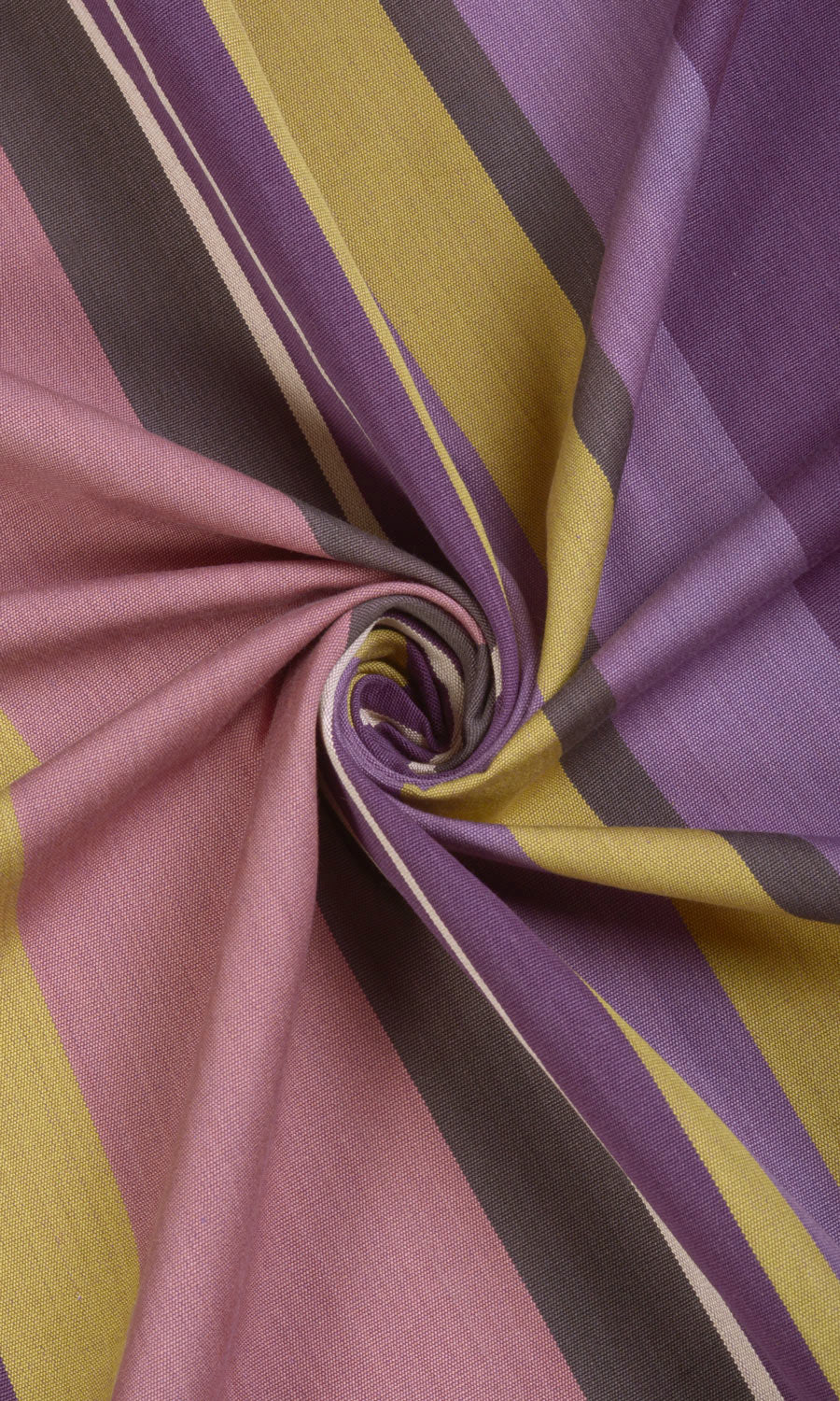 Cotton Fabric Material By the Yard (Pink/ Purple)