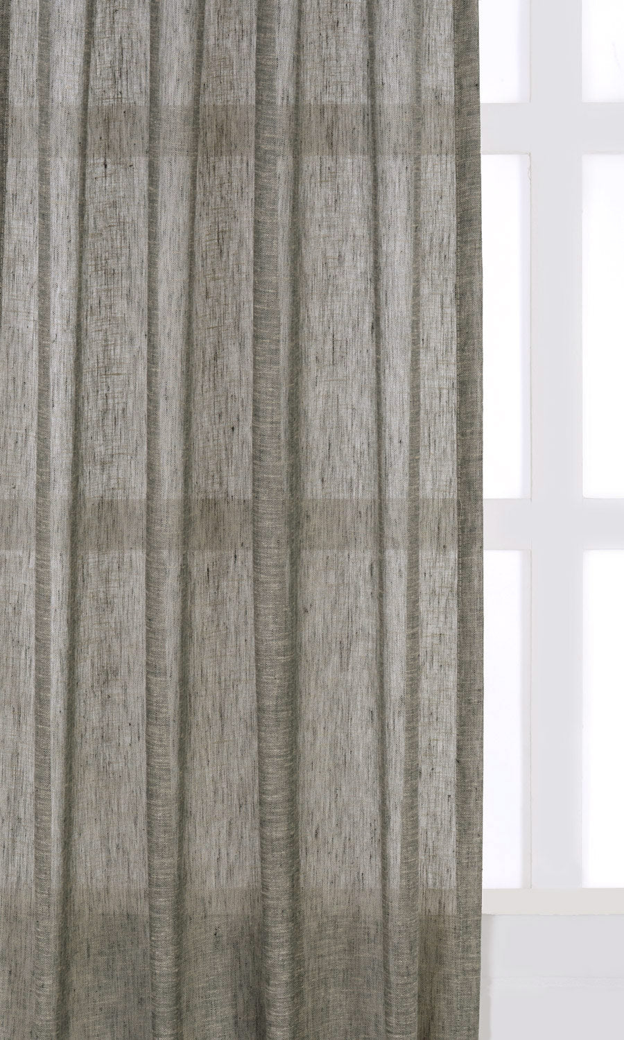 Plain / Textured Window Treatments Fabric By the Yard