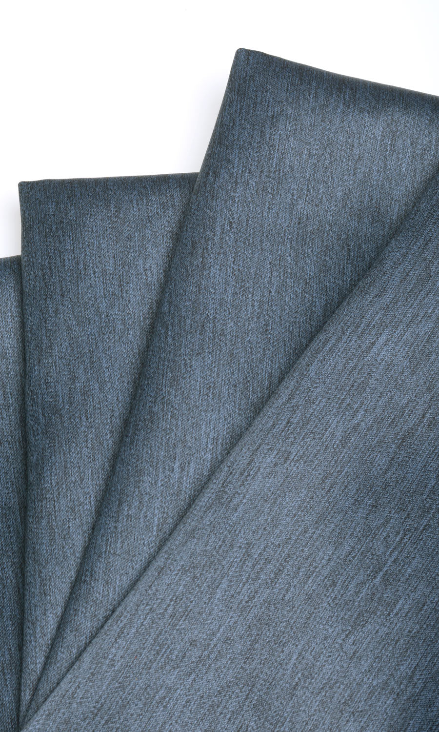 Blackout Home Décor Fabric By the Yard (Blue)