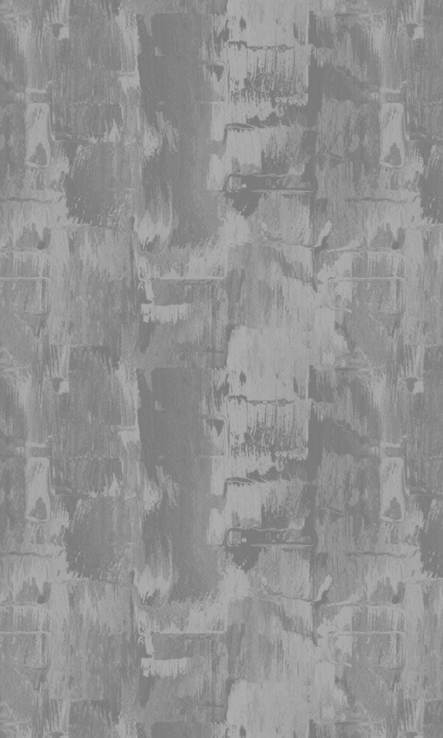 Room Darkening Striped Home Textile Fabric Material By the Metre (Grey)