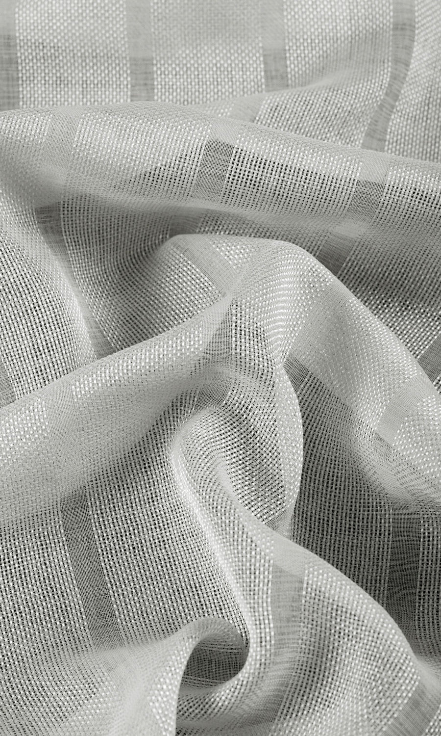 Patterned / Printed / Striped / Plain / Textured Window Treatments Fabric Sample