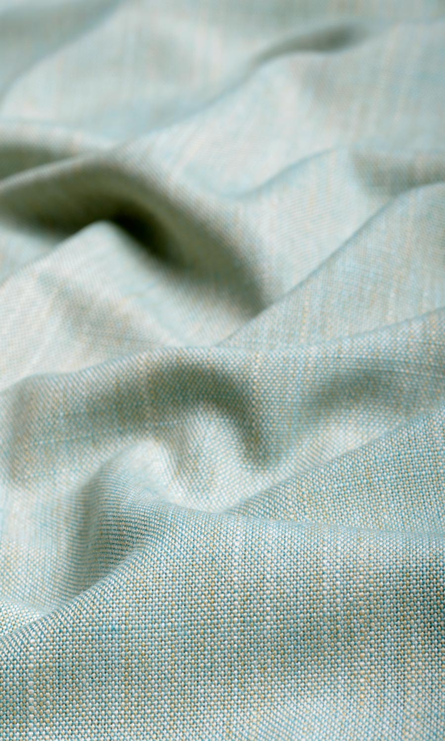 Linen Window Treatments Fabric By the Yard
