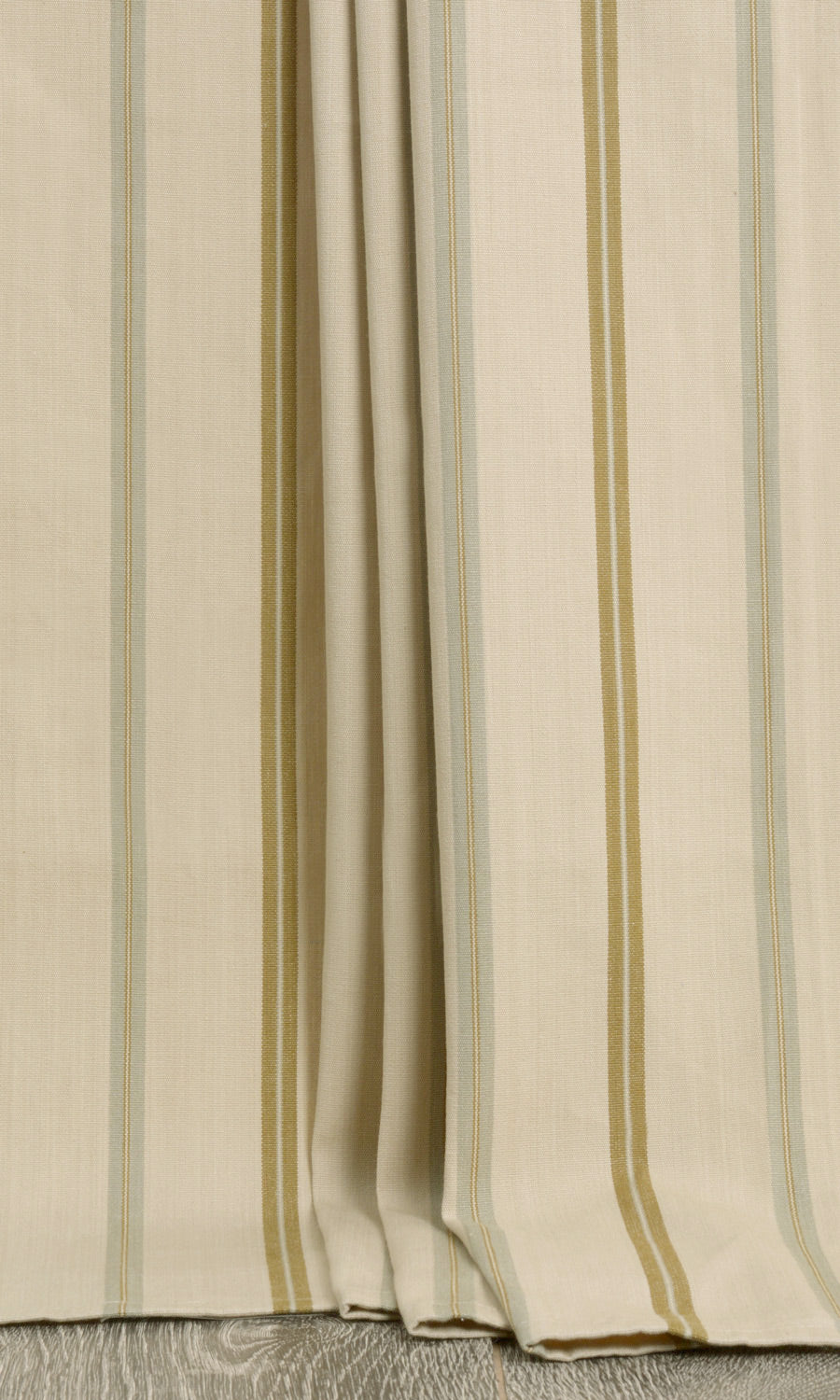 Cotton Home Textile Fabric Material By the Yard (Brown/ Beige)