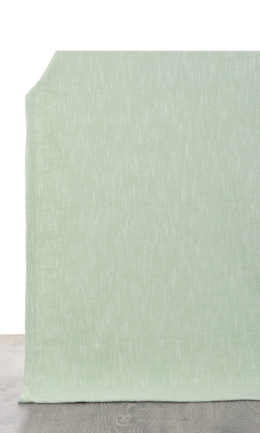 Plain Cotton Fabric Material By the Yard (Sea Green/ Blue)