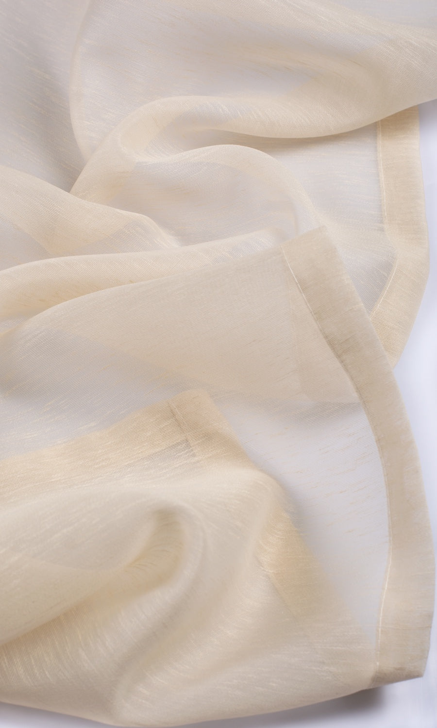 Sheer Window Treatments Fabric Sample