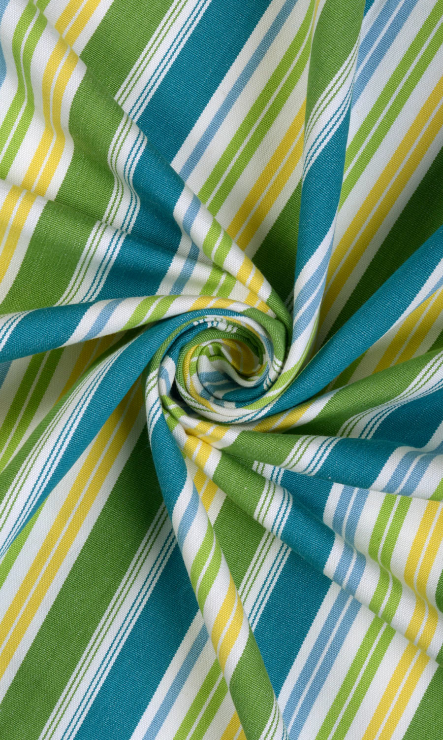 Patterned / Printed / Geometric / Striped / Kids Window Treatments Fabric By the Yard