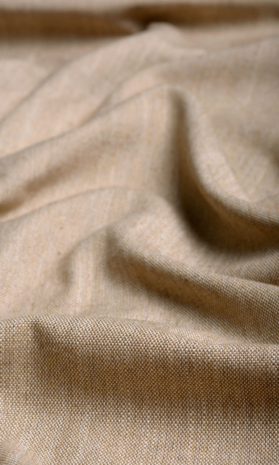 Linen Window Treatments Fabric By the Yard