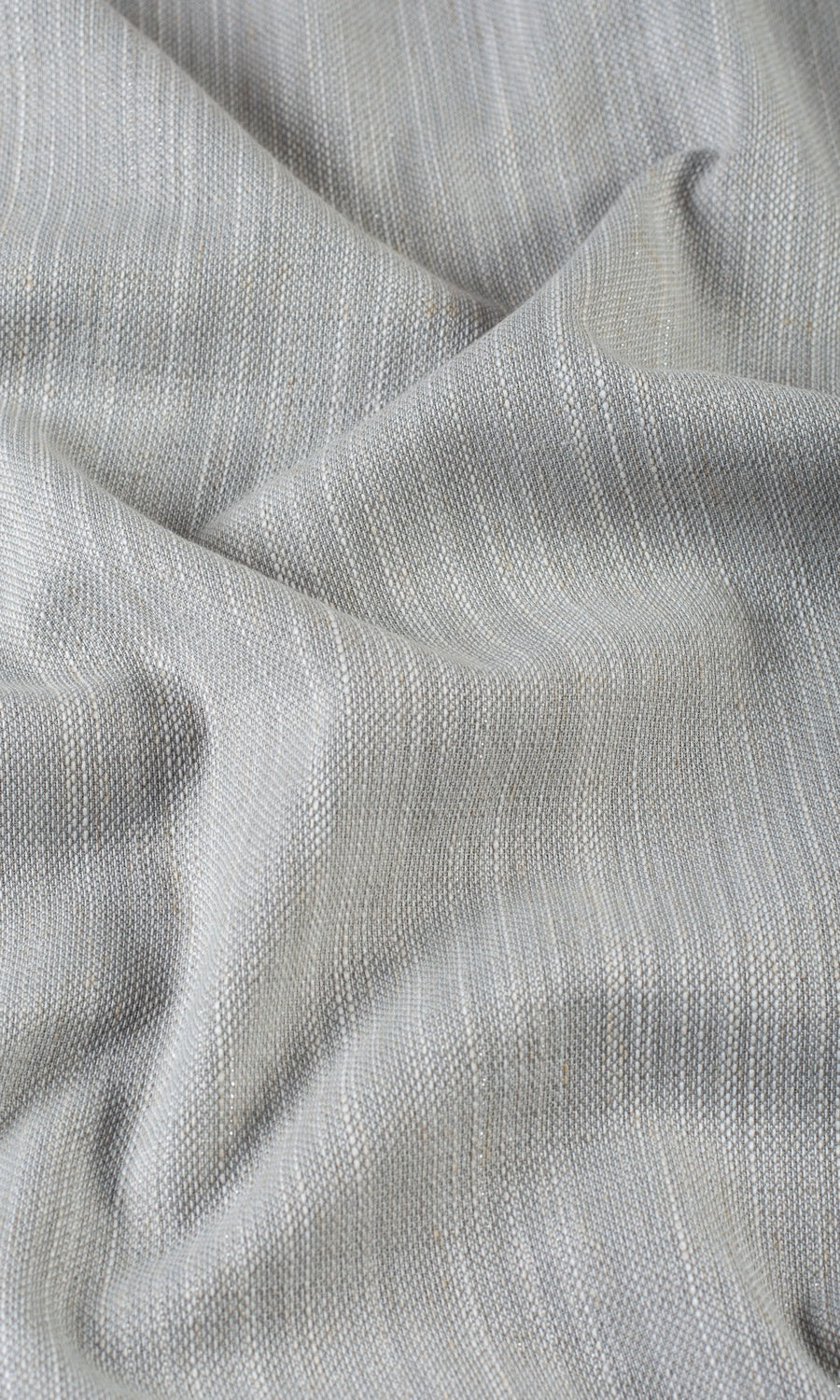 Linen Window Treatments Fabric Sample
