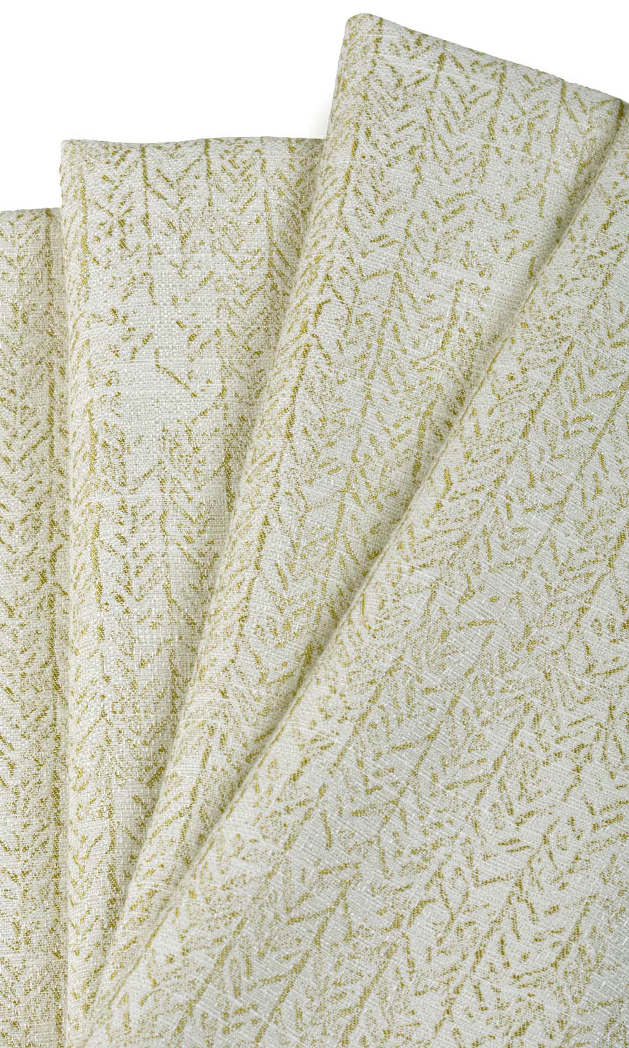 Cotton Window Treatments Fabric By the Yard