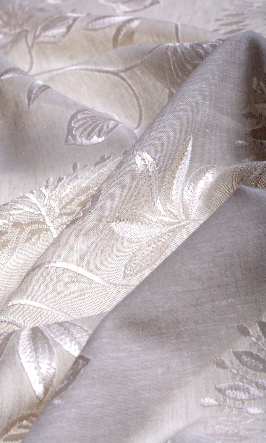 Patterned / Printed / Floral Window Treatments Fabric By the Yard