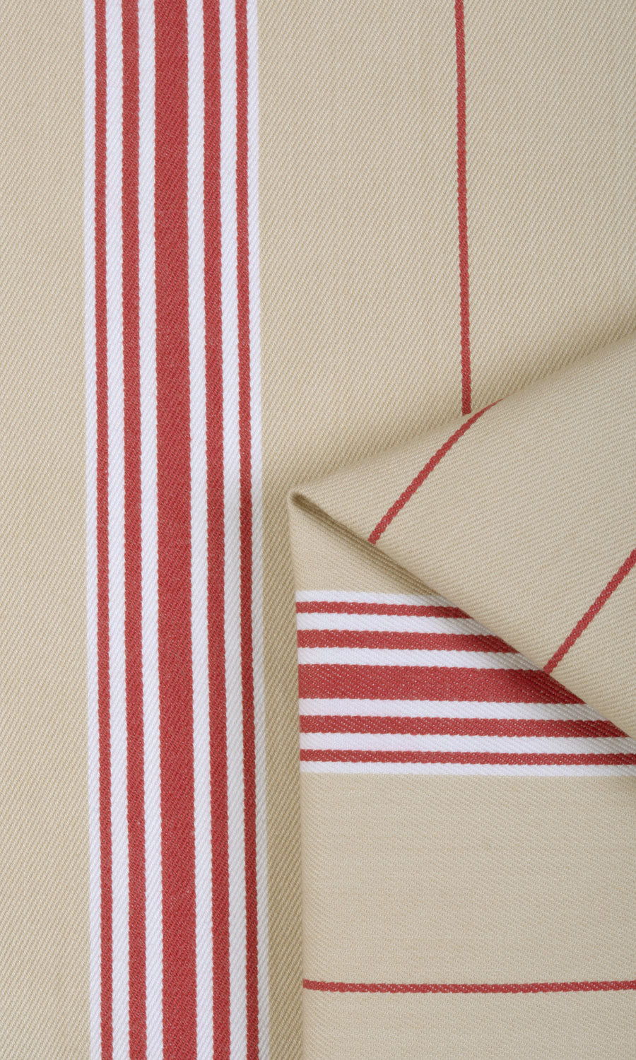 Cotton Window Treatments Fabric By the Yard