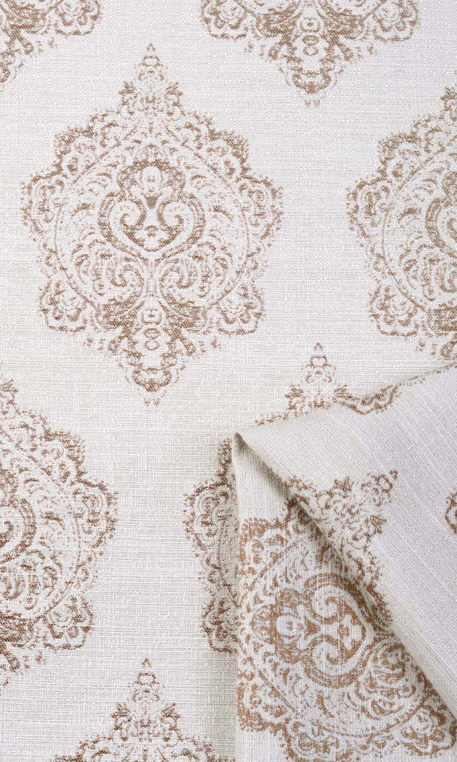 Cotton Window Treatments Fabric By the Yard