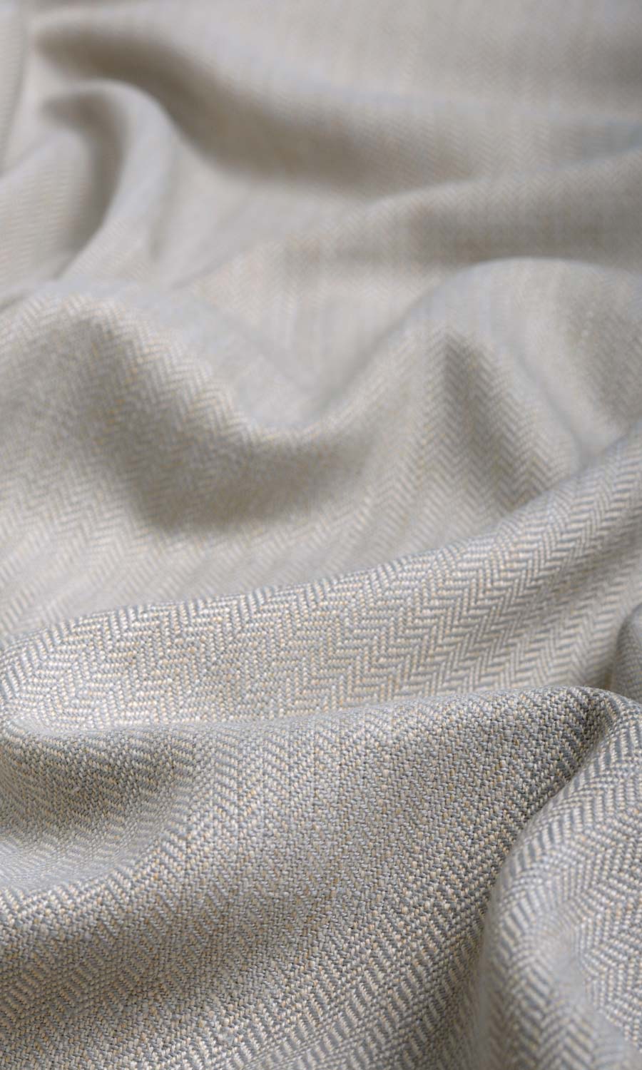 Plain / Textured Window Treatments Fabric Sample