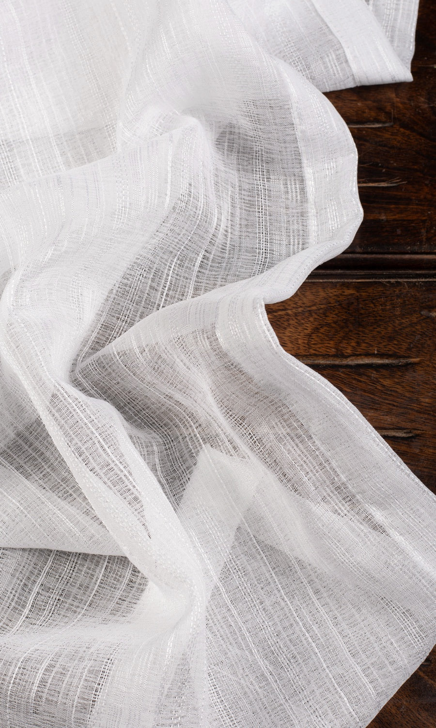 Sheer Window Treatments Fabric Sample